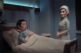 The Shivering Truth Season 1: Ogled Inklings