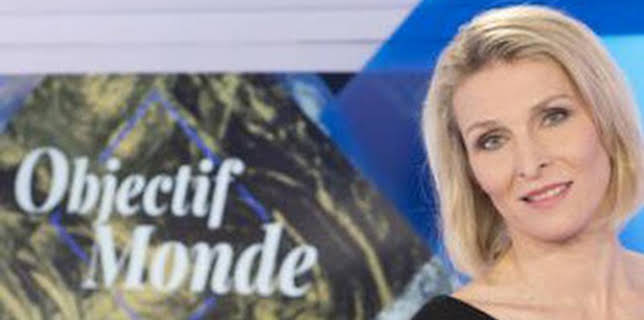 21:00: Objectif Monde | TV5MONDE | 12/11 2025