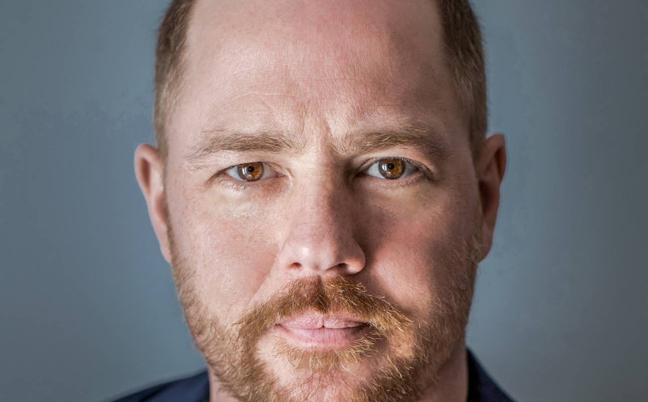 Joel Keller