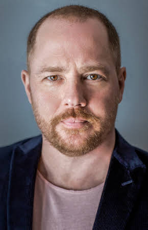 Joel Keller as 