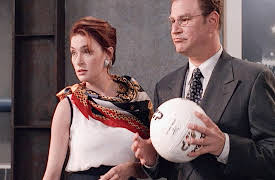 Arli$$: Timing Is Everything