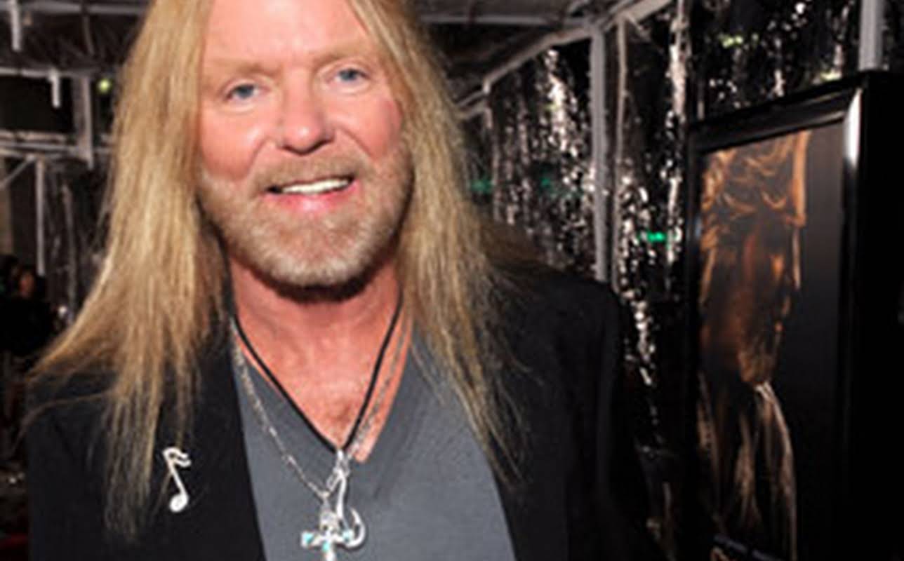 Gregg Allman