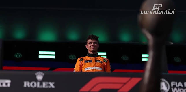 13:00: GP Confidential (S2025 E25) (S2025) | Viasat Sport 1 | 12/16 2025