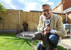 Dogs Behaving (Very) Badly