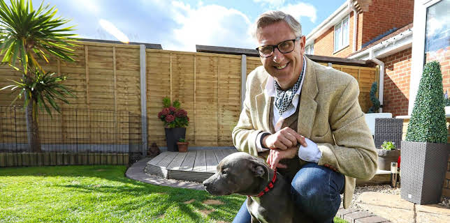 11:25 AM: Dogs Behaving (Very) Badly (S3 E11) (S3) | Channel 5 | 3/7 2026