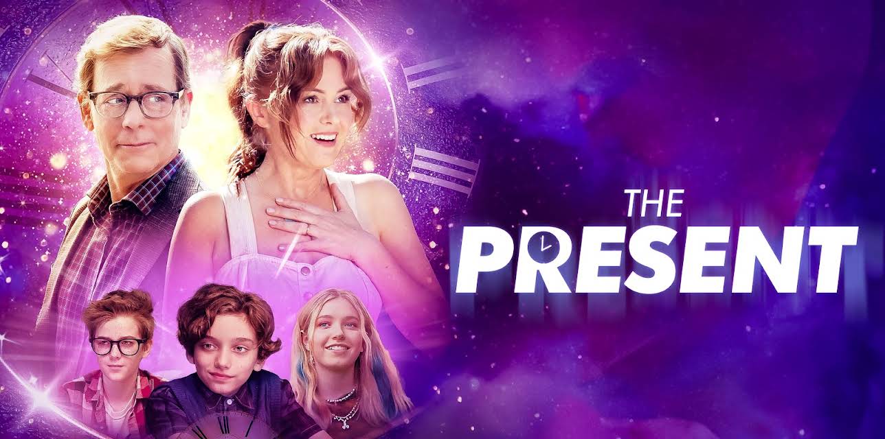 The Present (2024)