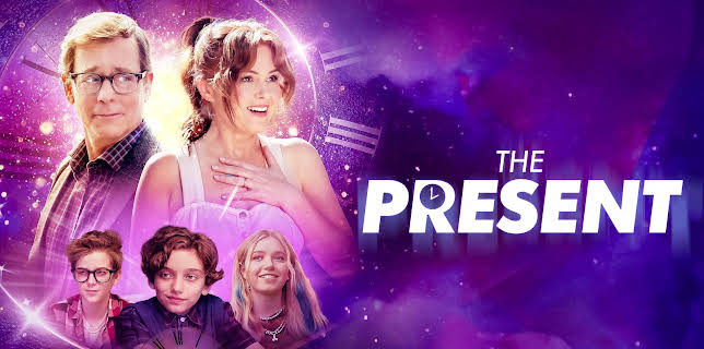 The Present (2024)