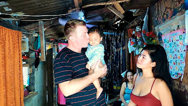 07:55: Älskar, älskar inte (S2 E8) (S2) | Kanal 5 | 5/4 2026