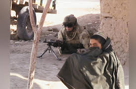 Afghanistan: Inside Australia’s War: Episode 2