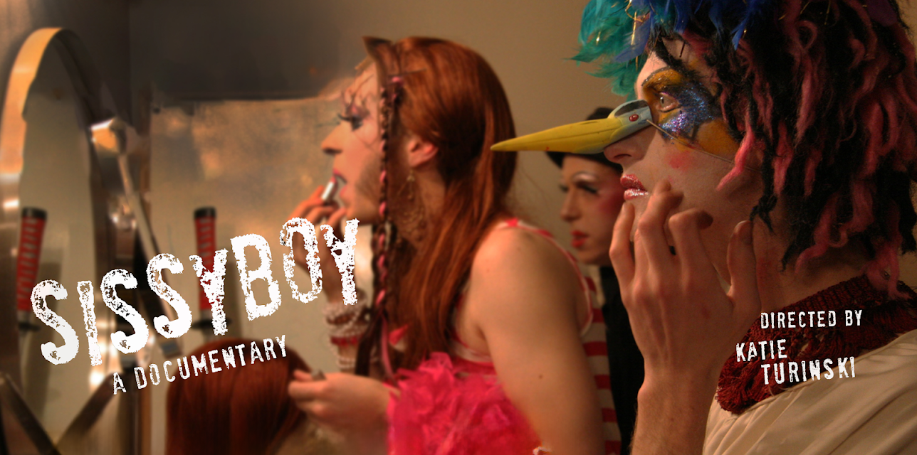 Sissyboy (2008)