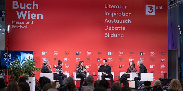 11:30: "Ich kenne das dumme Publikum nicht" | 3SAT | 3/1 2026