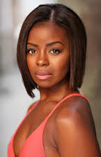 Erica Tazel as 
