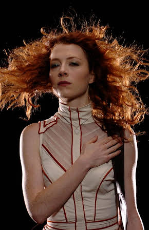 Melissa Auf der Maur as Director