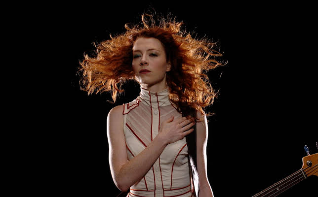 Melissa Auf der Maur