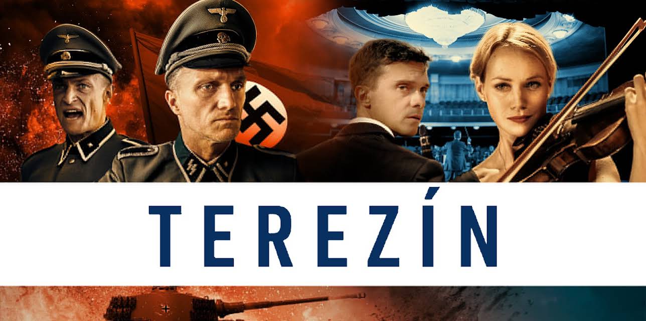 Terezin (2024)