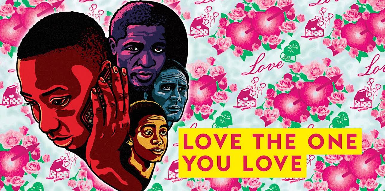 Love the One You Love (2015)