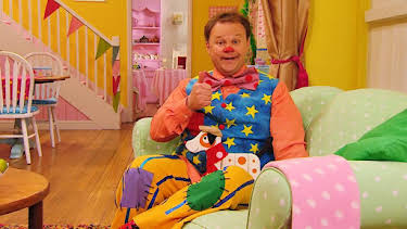 2:45 PM: Something Special (S10) | Cbeebies | 2/11 2026