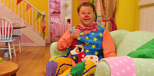 9:45 AM: Something Special (S10) | Cbeebies | 1/22 2026