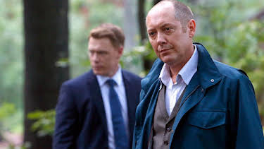12:00: The Blacklist (S1 E4) (S1) | TV6 | 6/17 2026