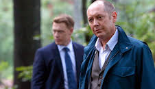 The Blacklist (S1 E4)
