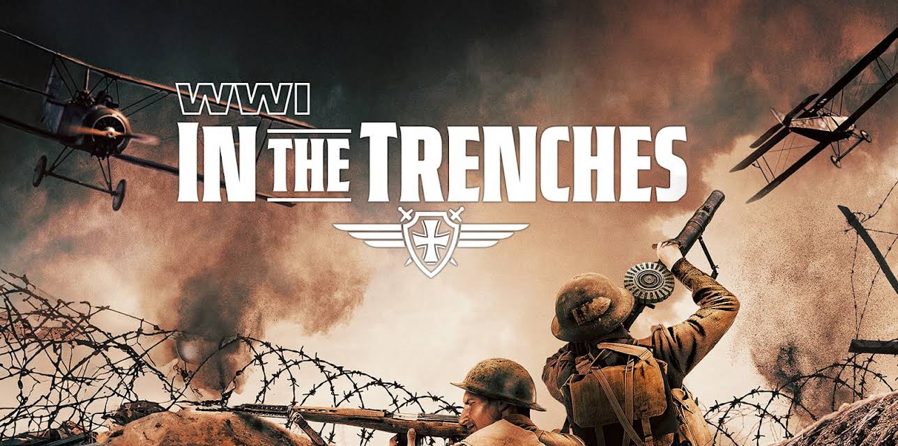 WWI in the Trenches