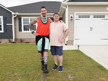 18:35: My Lottery Dream Home (S15 E12) (S15) | Kanal 11 | 4/7 2026