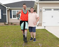 My Lottery Dream Home