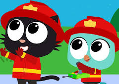 Milo (Visually Signed)