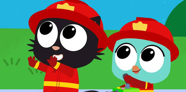 5:45 AM: Milo (Visually Signed) (S1 E25) (S1) | Channel 5 | 12/6 2025