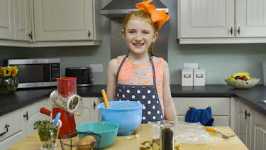 12:00 PM: My World Kitchen (S1) | Cbeebies | 4/7 2026