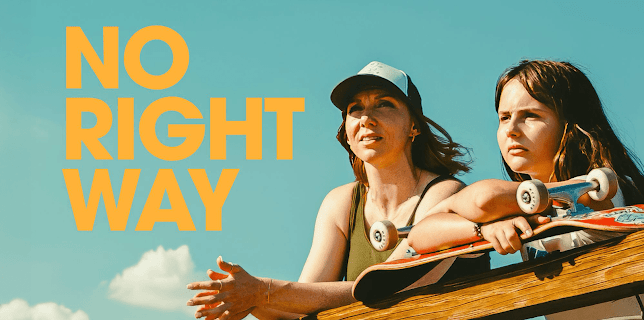 No Right Way (2023)