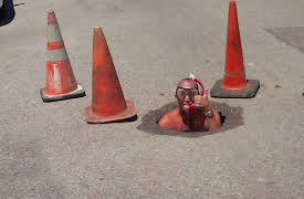 Engineering Catastrophes Season 1: Holes from Hell