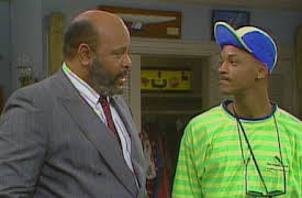 Fresh Prince i Bel-Air: 1. The Fresh Prince Project