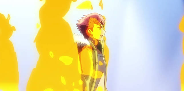 CARDFIGHT!! VANGUARD overDress