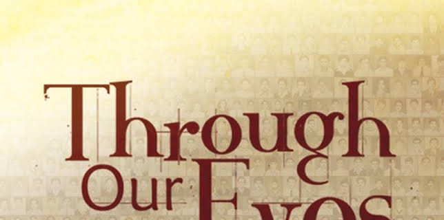 Through Our Eyes (2012)