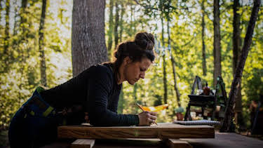 12:00 PM: The Woodland Workshop (S1) | Discovery Channel | 6/9 2026