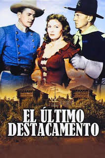20:40: El último destacamento | 13 TV | 7/21 2026