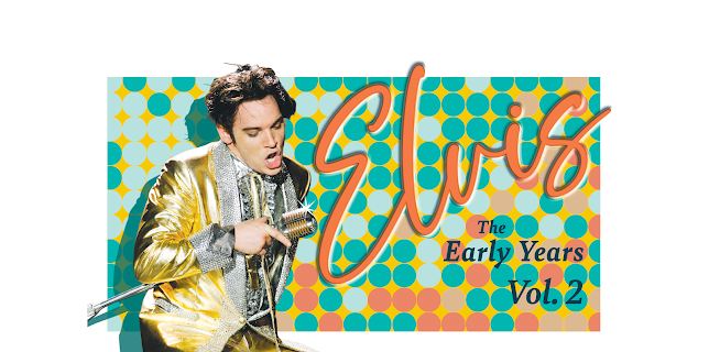 Elvis: The Early Years Vol. 2 (2005)