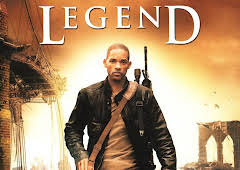 I Am Legend