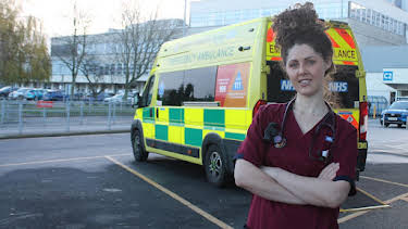 9:00 PM: Casualty 24/7: Every Second Counts (S11 E5) (S11) | 5 Star | 9/18 2026