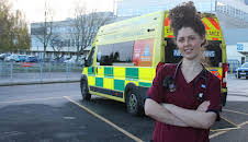 Casualty 24/7: Every Second Counts (S11 E5)
