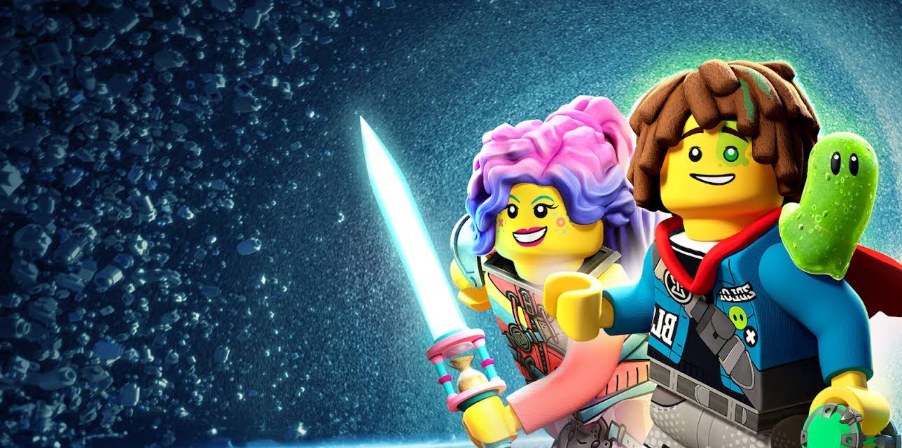 LEGO® DREAMZzz