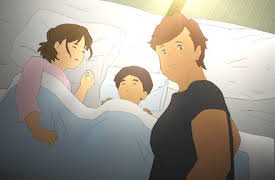 Japan Sinks: 2020: Episode 10