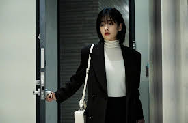 Times (2021): Episode 5