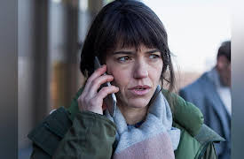 Wilder: Track (Episode 4 of 6)