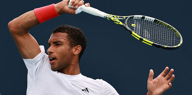 03:00: BNP Paribas Fortis European Open: Finale: Jiri Lehecka vs. Felix Auger-Aliassime | TV 2 Sport 2 | 11/9 2025