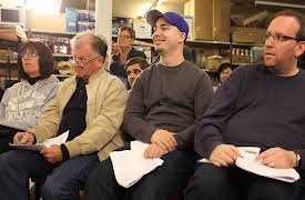 Baggage Battles: Episode 17