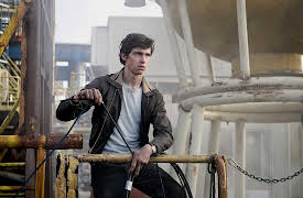 State of Happiness (Dubbed): The Summer House (Dubbed)