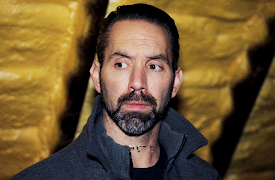 Death Walker Season 4: Supernatural Church