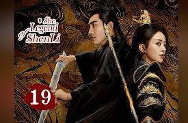 The Legend of Shen Li: EP19